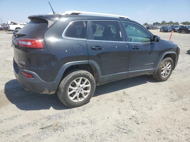 2014 JEEP CHEROKEE L - 1C4PJMCS0EW114665