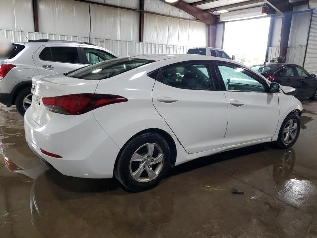 2014 HYUNDAI ELANTRA SE - 5NPDH4AE4EH467279