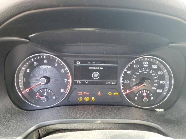2022 KIA FORTE GT L 3KPF54ADXNE437748