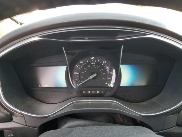 2018 FORD FUSION TIT 3FA6P0SU3JR167871