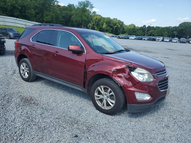 Vin: 2gnalcek1g1178061, lot: 62815195, chevrolet equinox lt 20164
