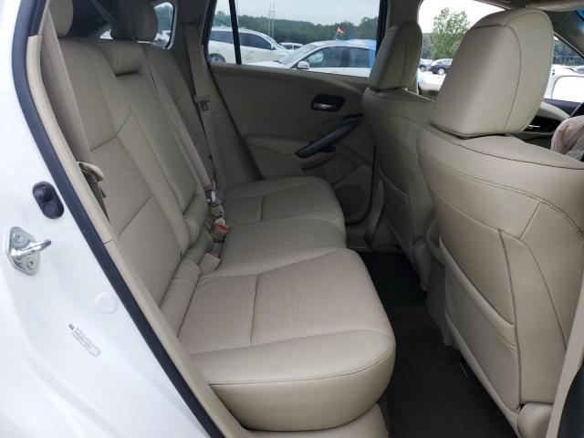 2013 ACURA RDX TECHNO - 5J8TB3H57DL019000