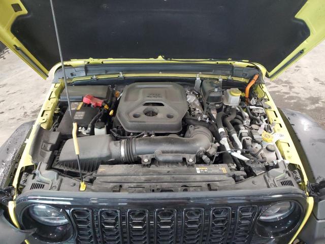 2024 JEEP WRANGLER 4 1C4RJXN66RW185935