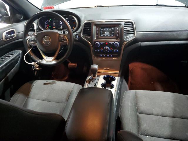 2016 JEEP GRAND CHER - 1C4RJFAG9GC367149