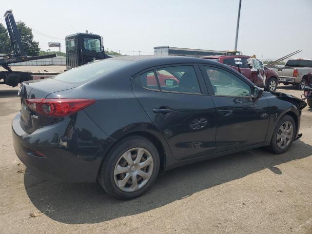 2015 MAZDA 3 SPORT 3MZBM1U79FM151027