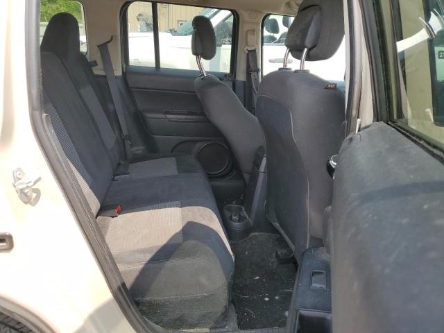 2017 JEEP PATRIOT SP 1C4NJPBB0HD120315
