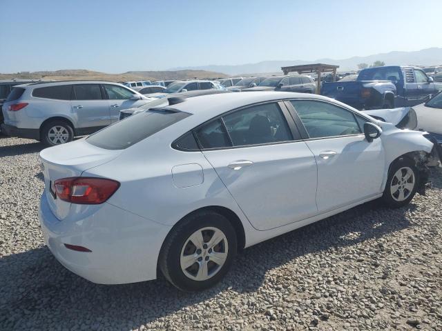Vin: 1g1bc5sm7j7200596, lot: 60466155, chevrolet cruze ls 20183