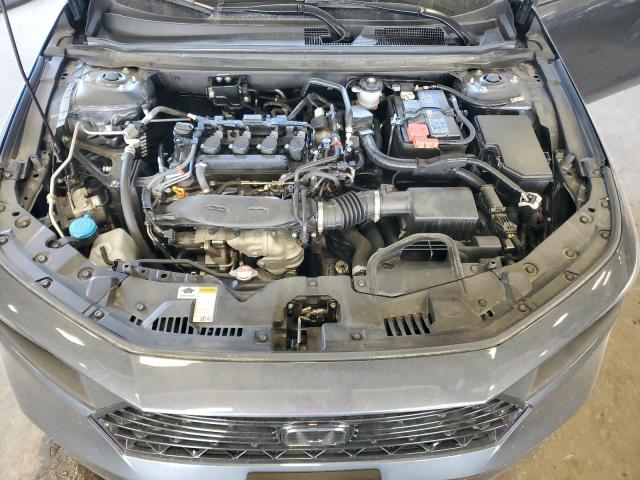2024 HONDA ACCORD EX - 1HGCY1F38RA011415