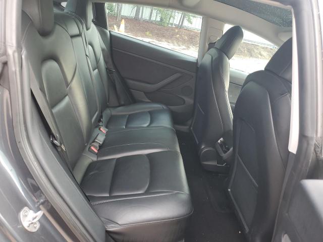 2022 TESLA MODEL 3 5YJ3E1EB9NF317525