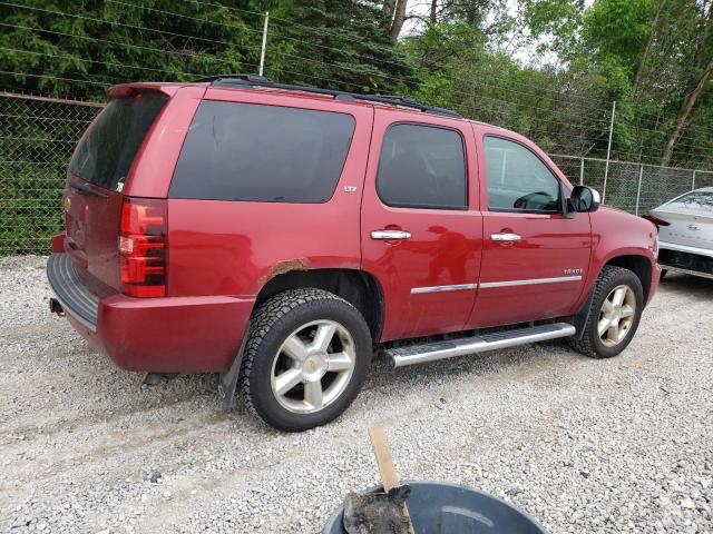 Vin: 1gnskce09er111458, lot: 60814905, chevrolet tahoe k1500 ltz 20143