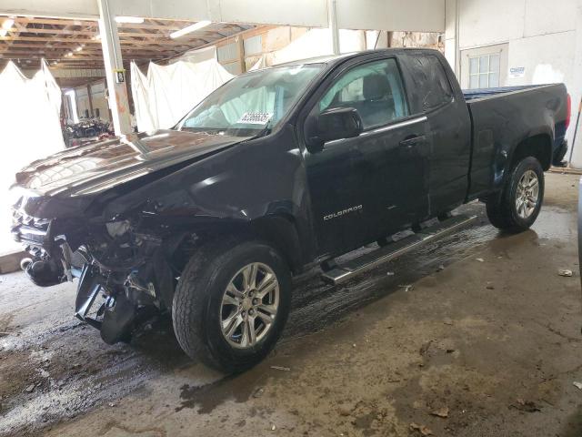 CHEVROLET COLORADO L
