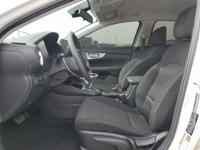 2023 KIA FORTE LX 3KPF24AD4PE608957