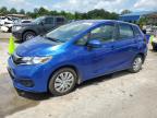 2019 HONDA FIT LX - 3HGGK5H43KM731861