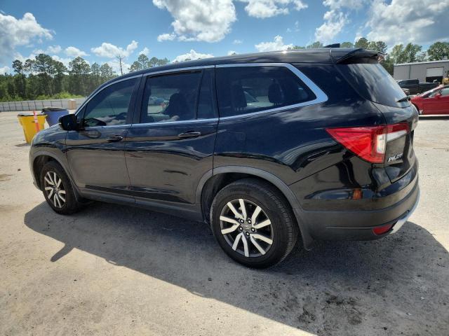 2019 HONDA PILOT EXL 5FNYF5H54KB042190