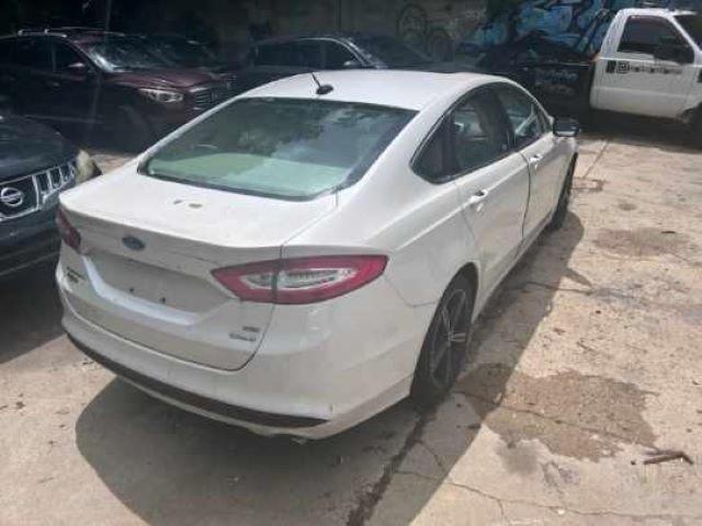 Vin: 3fa6p0hd8er326297, lot: 59591155, ford fusion se 20144