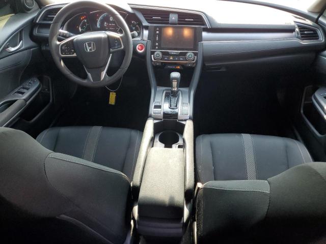 2016 HONDA CIVIC EX - 19XFC1F34GE010105