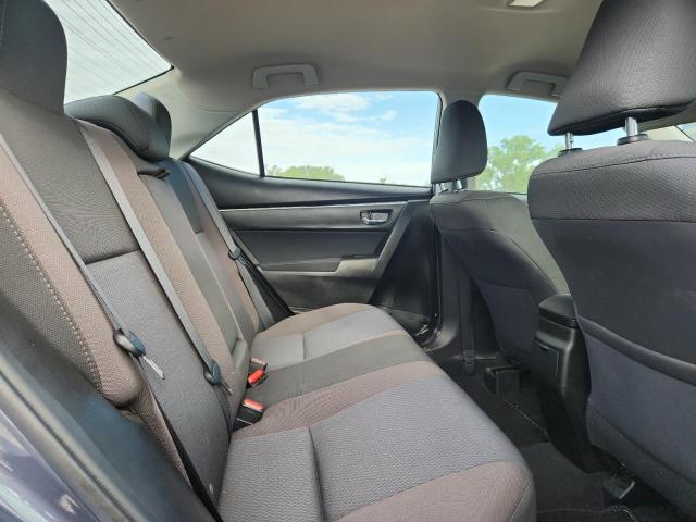 2017 TOYOTA COROLLA L - 5YFBURHE4HP707539