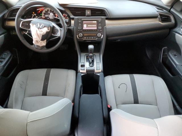 2018 HONDA CIVIC LX 2HGFC2F53JH515637