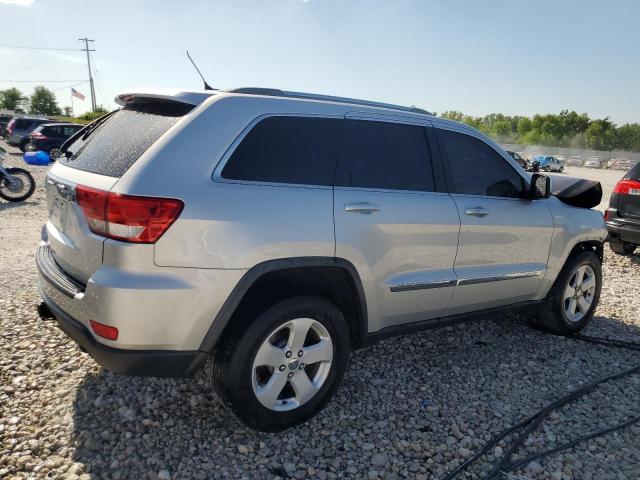 2011 JEEP GRAND CHER - 1J4RR4GG4BC550398