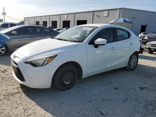 Vin: 3mydlbyv6hy167860, lot: 60441545, toyota yaris 2017 img_1