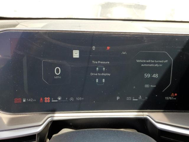 2024 KIA SORENTO SX - 5XYRK4JF3RG291659