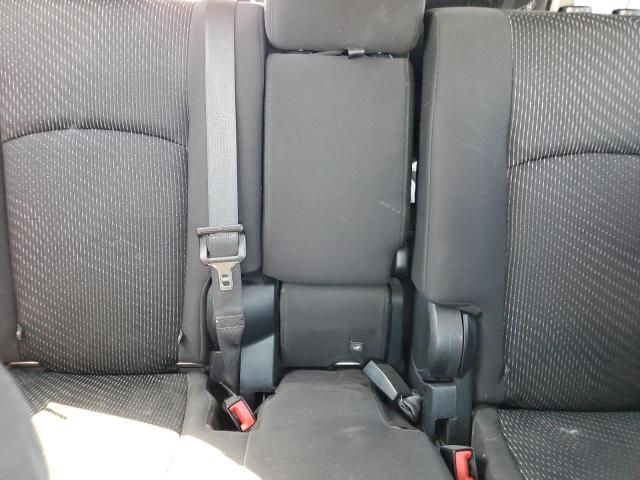 2017 DODGE JOURNEY SX - 3C4PDCBB5HT701487