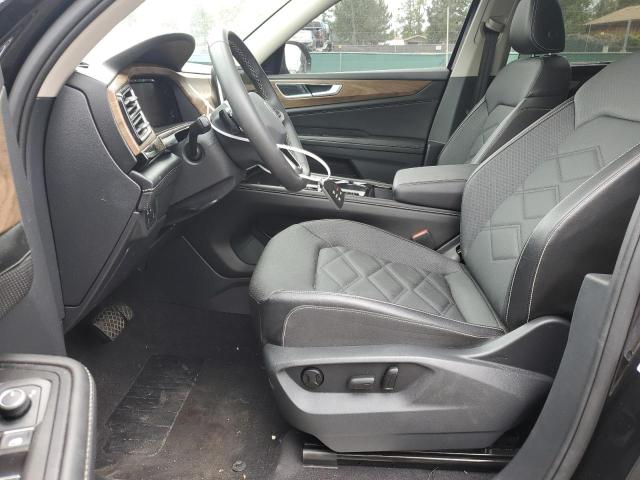 2024 VOLKSWAGEN ATLAS SE 1V2JR2CA0RC567524