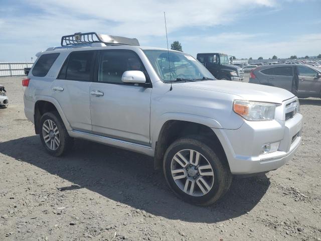Vin: jtebu5jr3b5035267, lot: 60553215, toyota 4runner sr5 20114