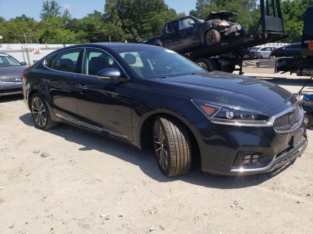 2018 KIA CADENZA LU KNALC4J13J5096887