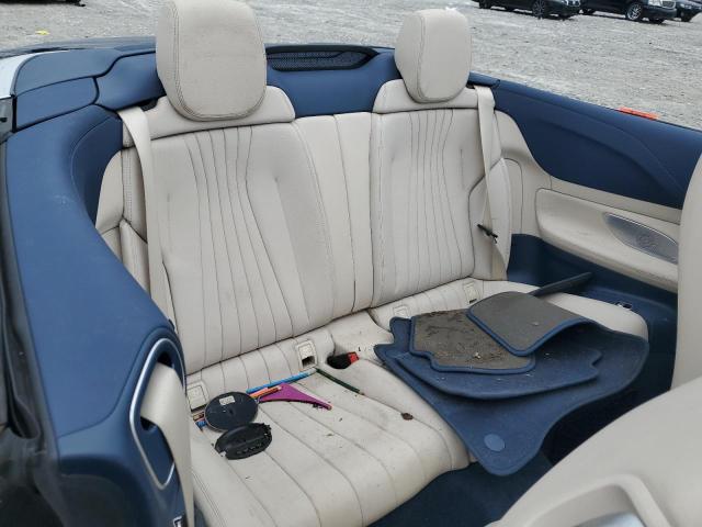 2019 MERCEDES-BENZ E 450 WDD1K6HB0KF105313