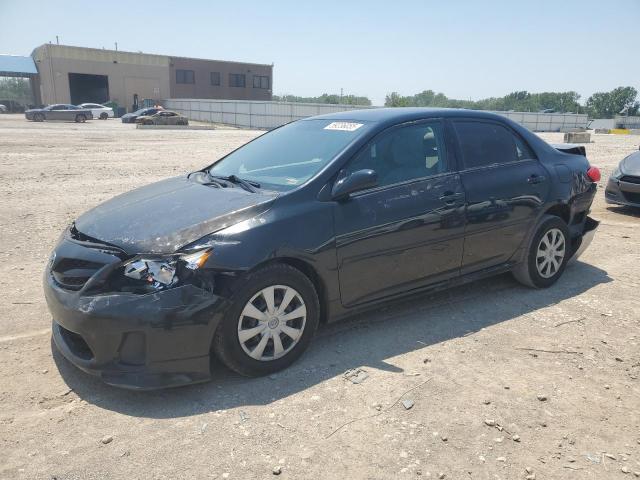 Vin: jtdbu4ee2bj097207, lot: 59236055, toyota corolla base 2011 img_1