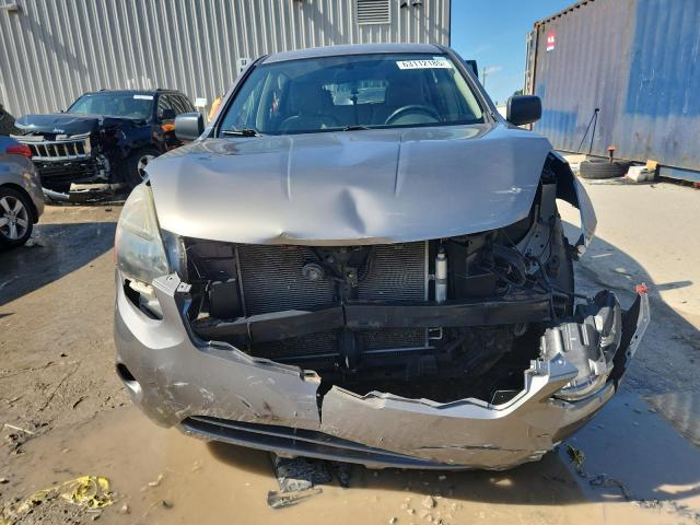 2015 NISSAN ROGUE SELE JN8AS5MV5FW261961
