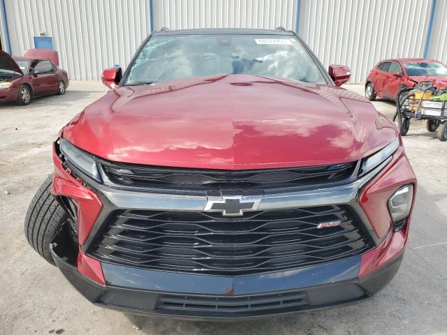 3gnkbers0rs210714 - 2024 Chevrolet blazer rs - #60377765