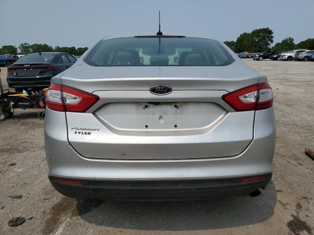 2015 FORD FUSION S 3FA6P0G78FR178102