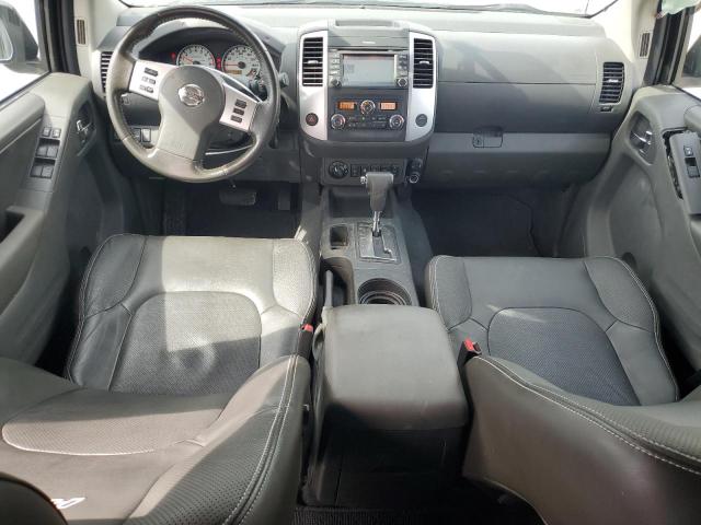 2019 NISSAN FRONTIER S 1N6DD0EV5KN762124
