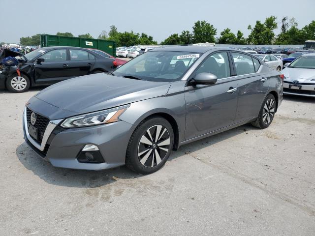 NISSAN ALTIMA SV