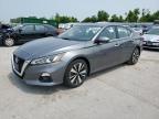 2019 NISSAN ALTIMA SV - 1N4BL4DV5KC125144