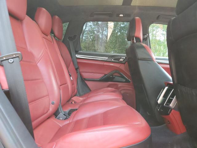 2016 PORSCHE CAYENNE GT WP1AD2A26GLA77046