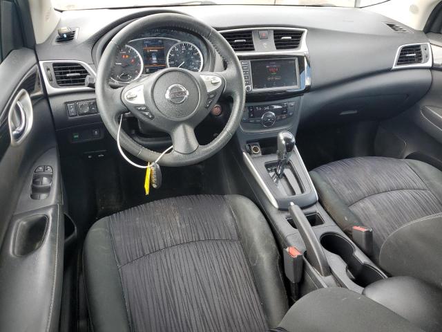 2019 NISSAN SENTRA S - 3N1AB7AP1KY454935