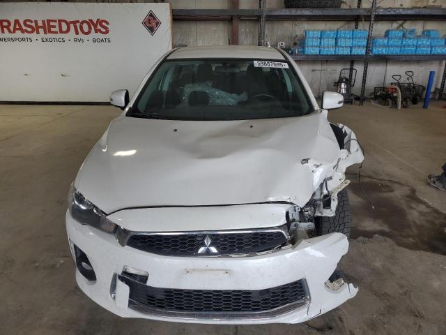 2016 MITSUBISHI LANCER ES JA32U2FU6GU002436