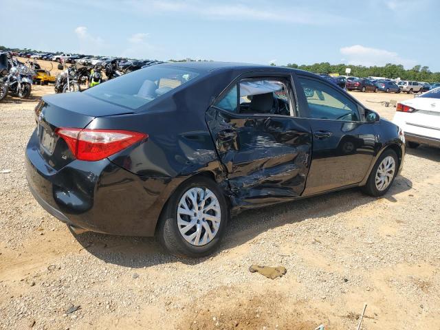2019 TOYOTA COROLLA L - 5YFBURHE1KP931231