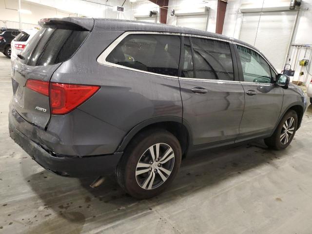 Vin: 5fnyf6h50jb067091, lot: 62630695, honda pilot exl 20183