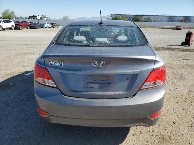 2016 HYUNDAI ACCENT SE KMHCT4AE0GU121471
