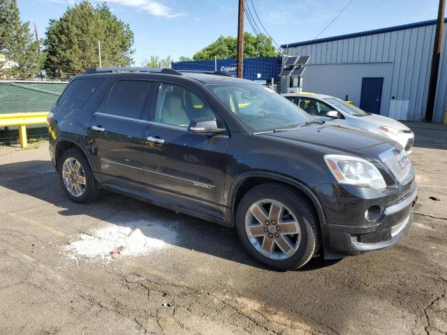Vin: 1gkkvted6bj315085, lot: 61053395, gmc acadia den denali 20114