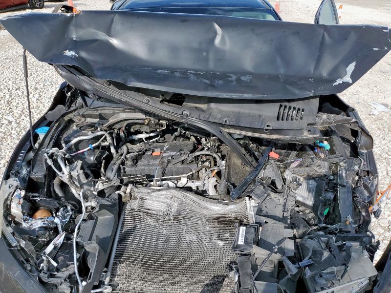 2020 HONDA CIVIC LX 19XFC2F60LE003937