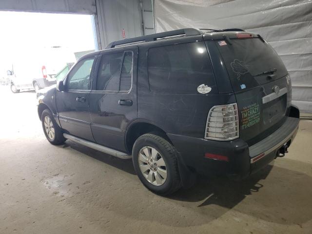 Vin: 4m2en4he2auj03178, lot: 61929335, mercury mountainer luxury 20102