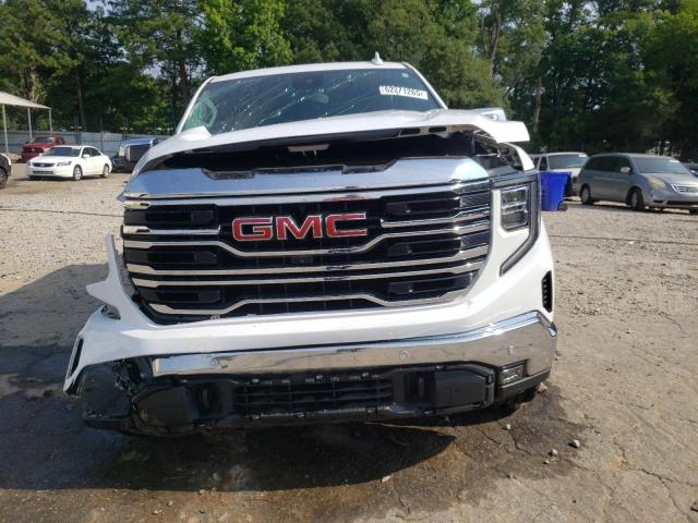 2024 GMC SIERRA K15 3GTUUDED4RG248835
