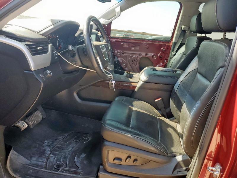 2018 GMC YUKON SLT 1GKS1BKC0JR395663