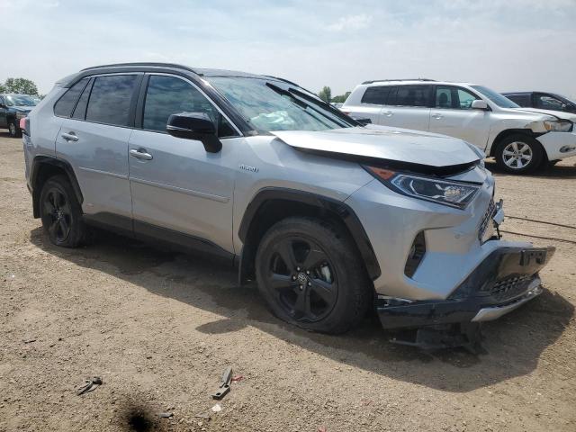 Vin: 2t3ewrfv8lw060782, lot: 59931495, toyota rav4 xse 20204