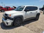 2019 JEEP RENEGADE S - ZACNJBAB0KPJ73672